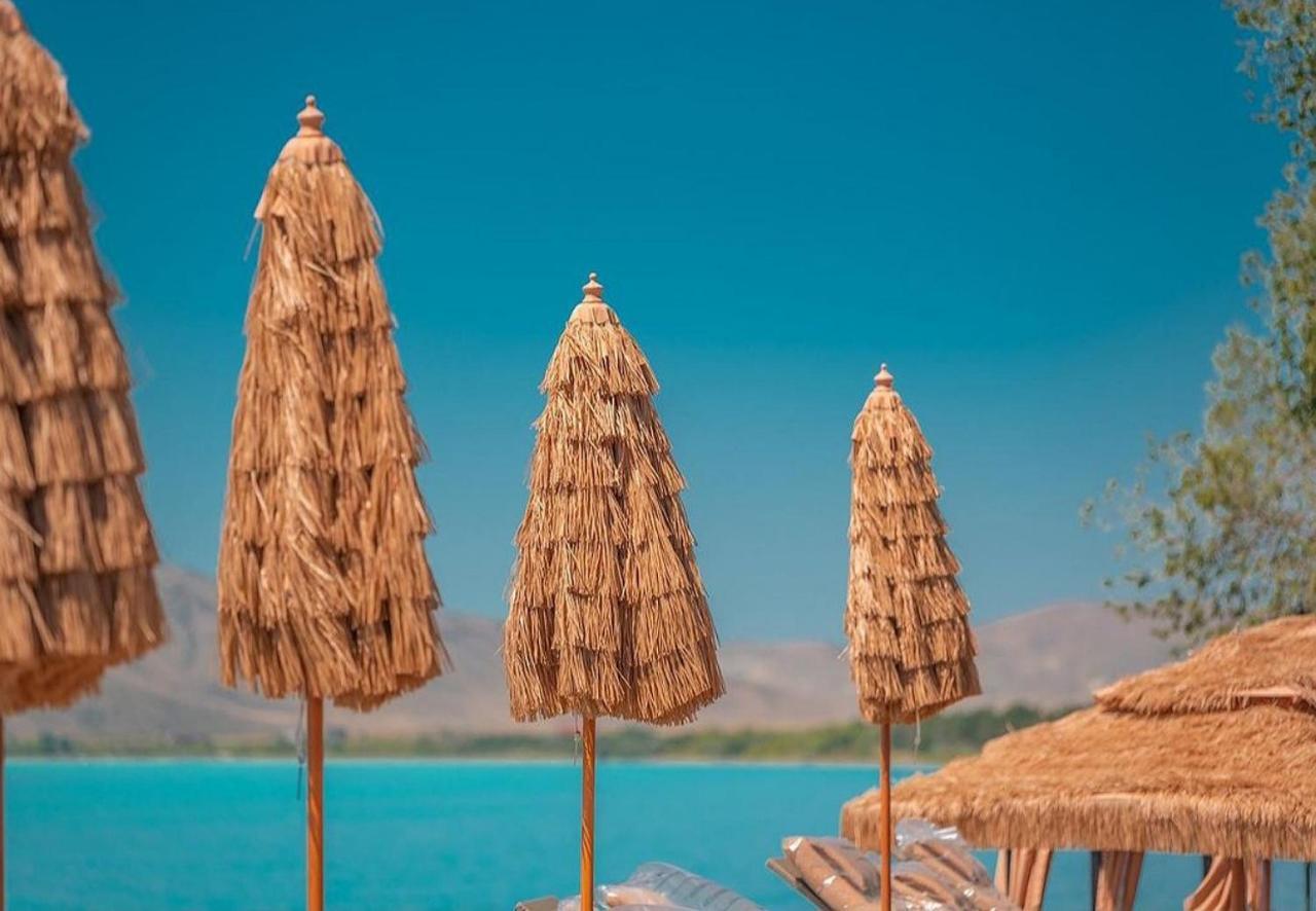 Comuna Sevan Artanish Exterior foto