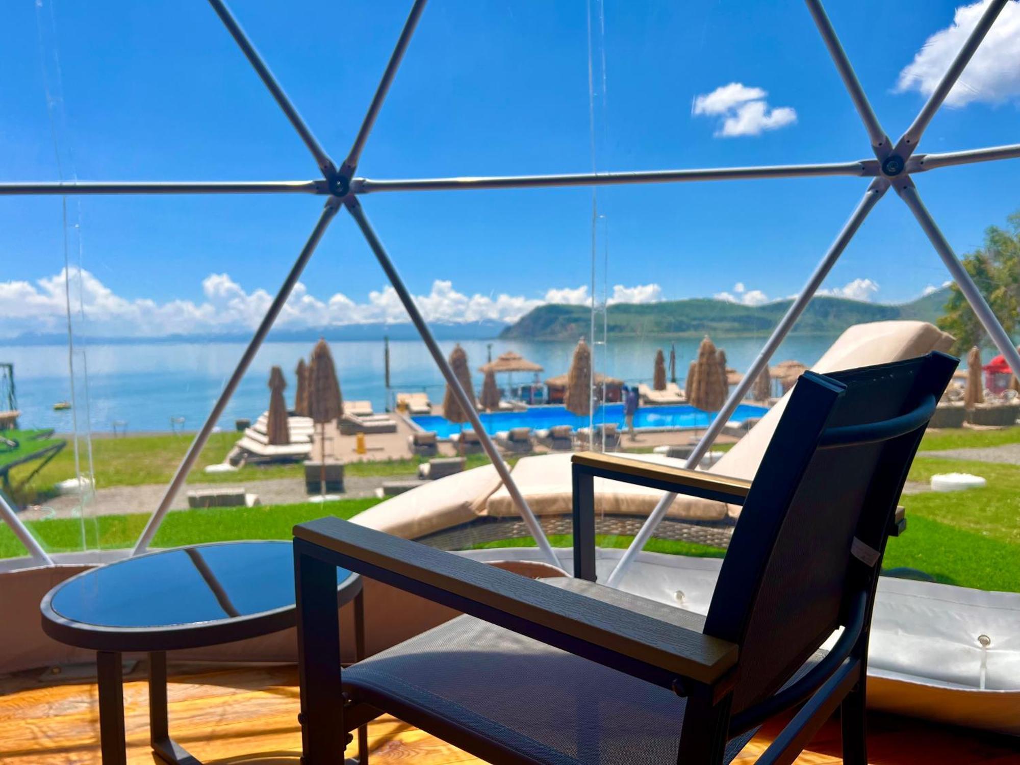 Comuna Sevan Artanish Exterior foto
